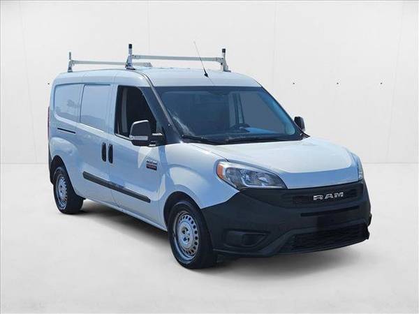 2020 Dodge Tradesman