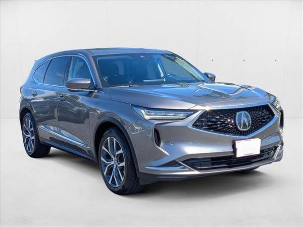 2023 Acura MDX