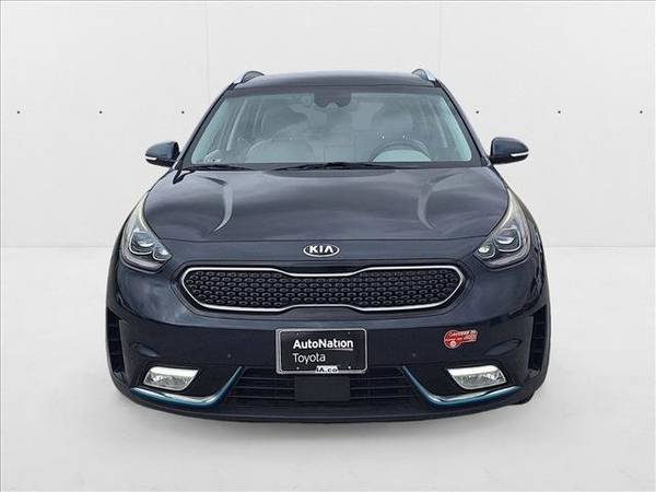 2018 Kia Niro