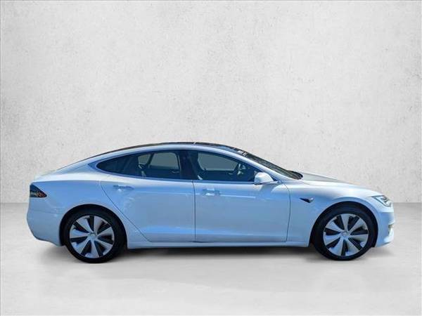2020 Tesla Model