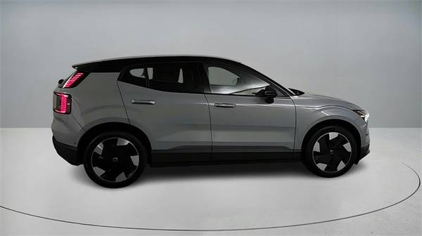 2025 Volvo EX30
