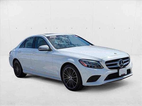 2020 Mercedes -Benz