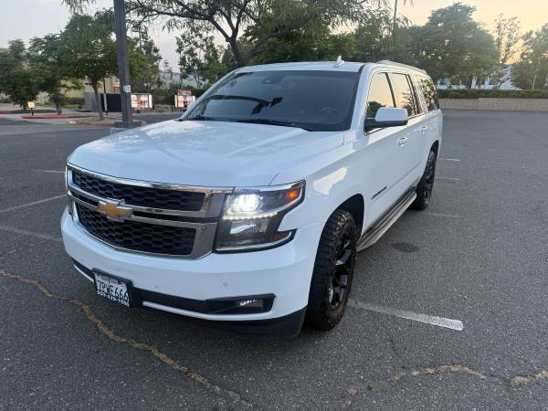 2016 Chevrolet Chevy