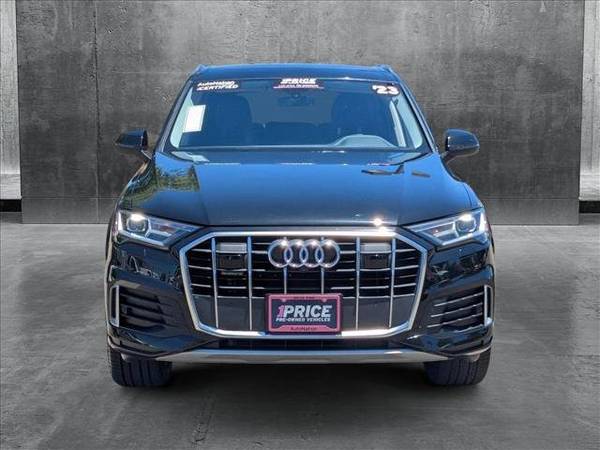 2023 Audi Q7