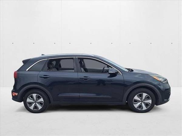 2018 Kia Niro