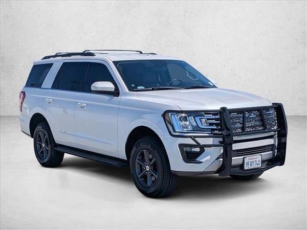 2018 Ford Expedition