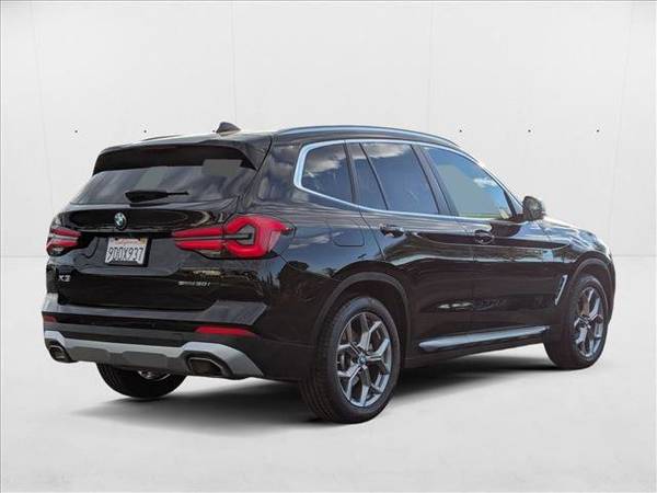 2023 BMW X3