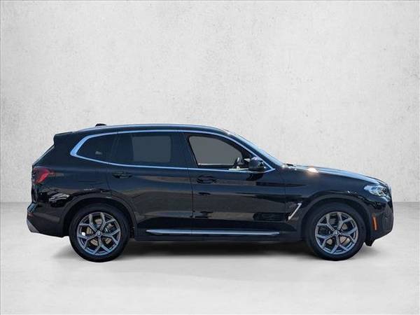 2023 BMW X3