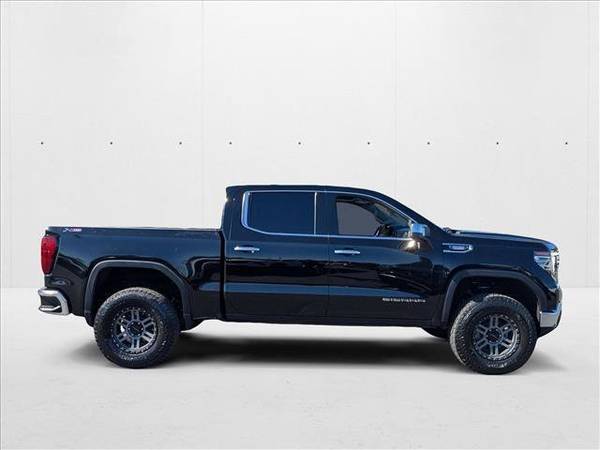 2022 GMC Sierra