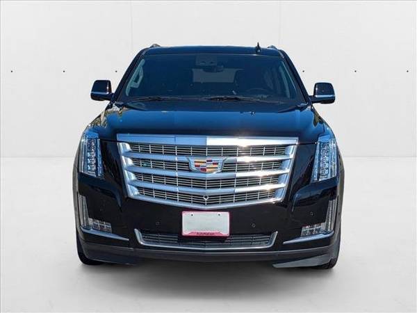 2020 Cadillac Escalade