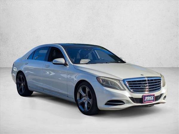 2015 Mercedes -Benz