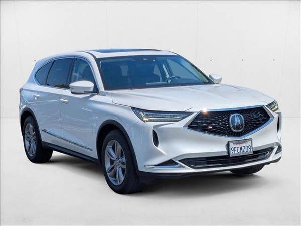 2023 Acura MDX