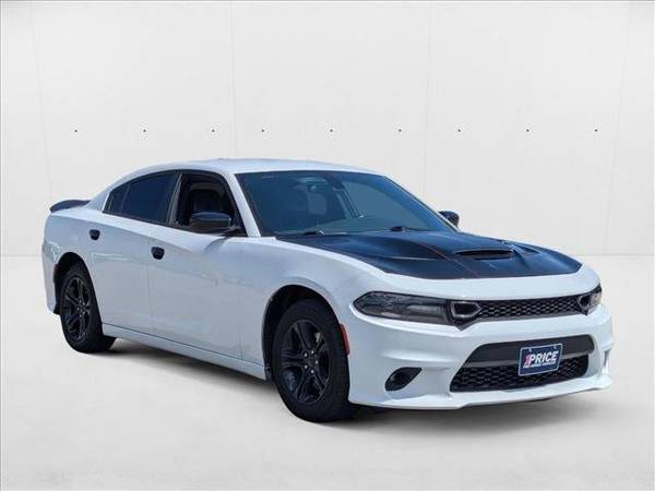 2020 Dodge Charger