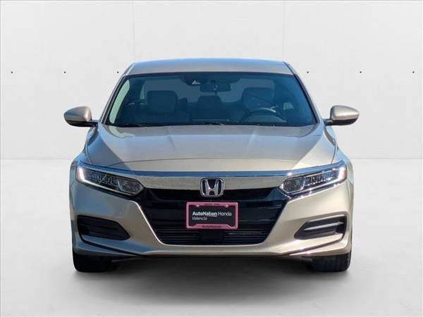 2020 Honda Accord
