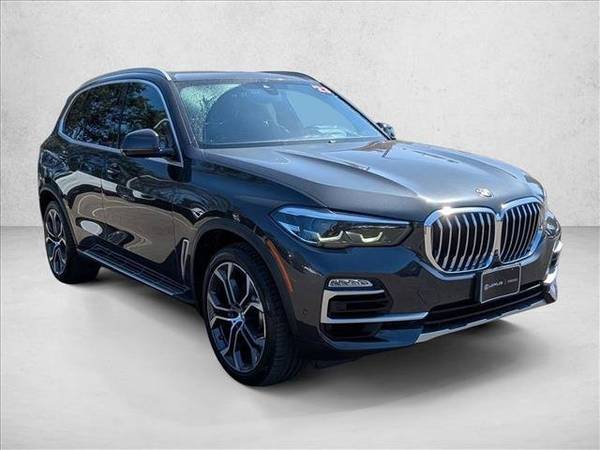 2019 BMW X5
