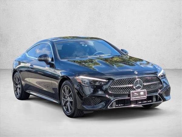 2025 Mercedes -Benz