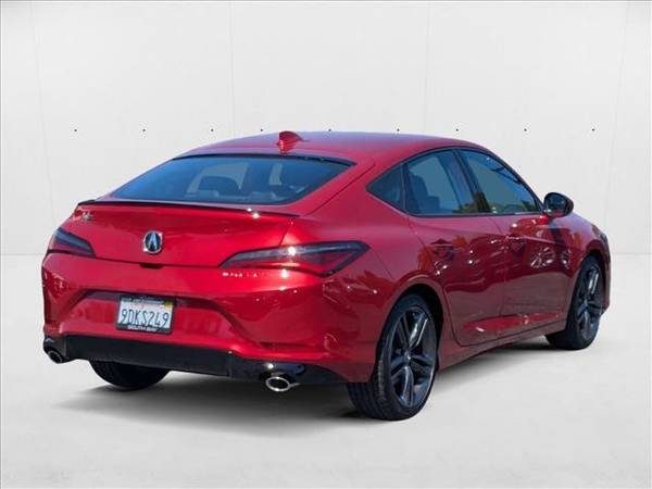 2023 Acura Integra