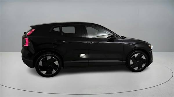 2025 Volvo EX30