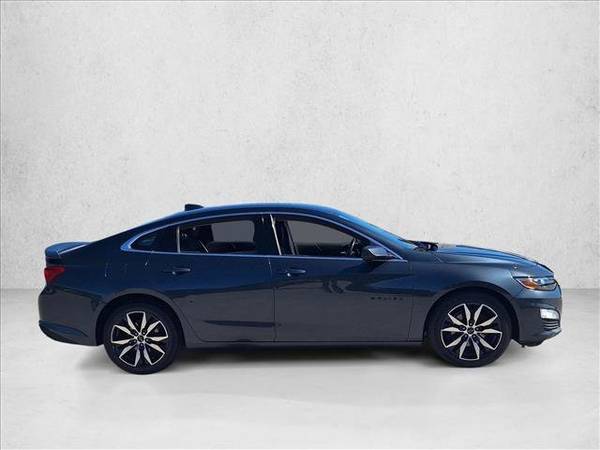 2020 Chevrolet Malibu