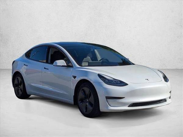2020 Tesla Model