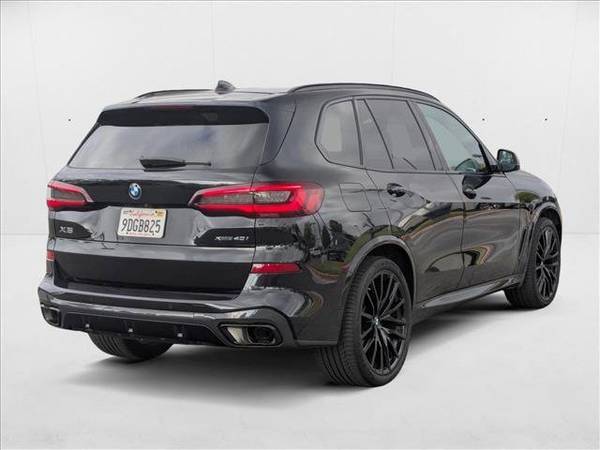 2023 BMW X5