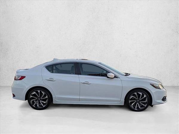 2016 Acura ILX