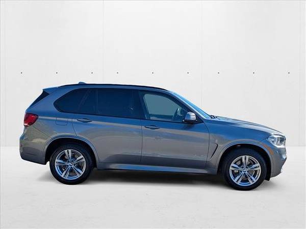 2015 BMW X5