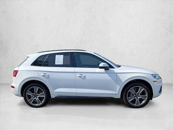 2019 Audi Q5