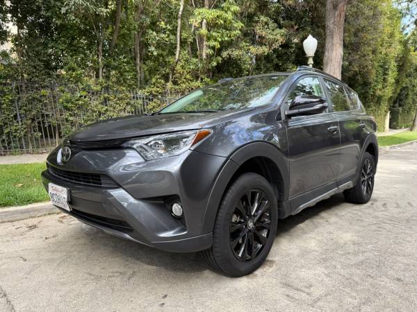 2018 Toyota RAV4