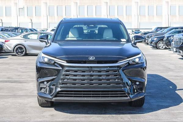 2024 Lexus TX