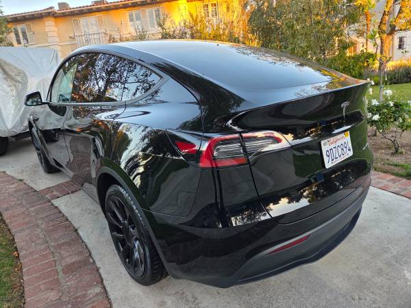 2023 Tesla Model