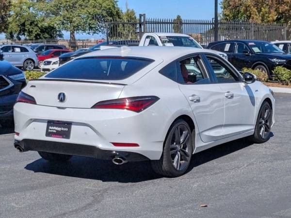 2023 Acura Integra