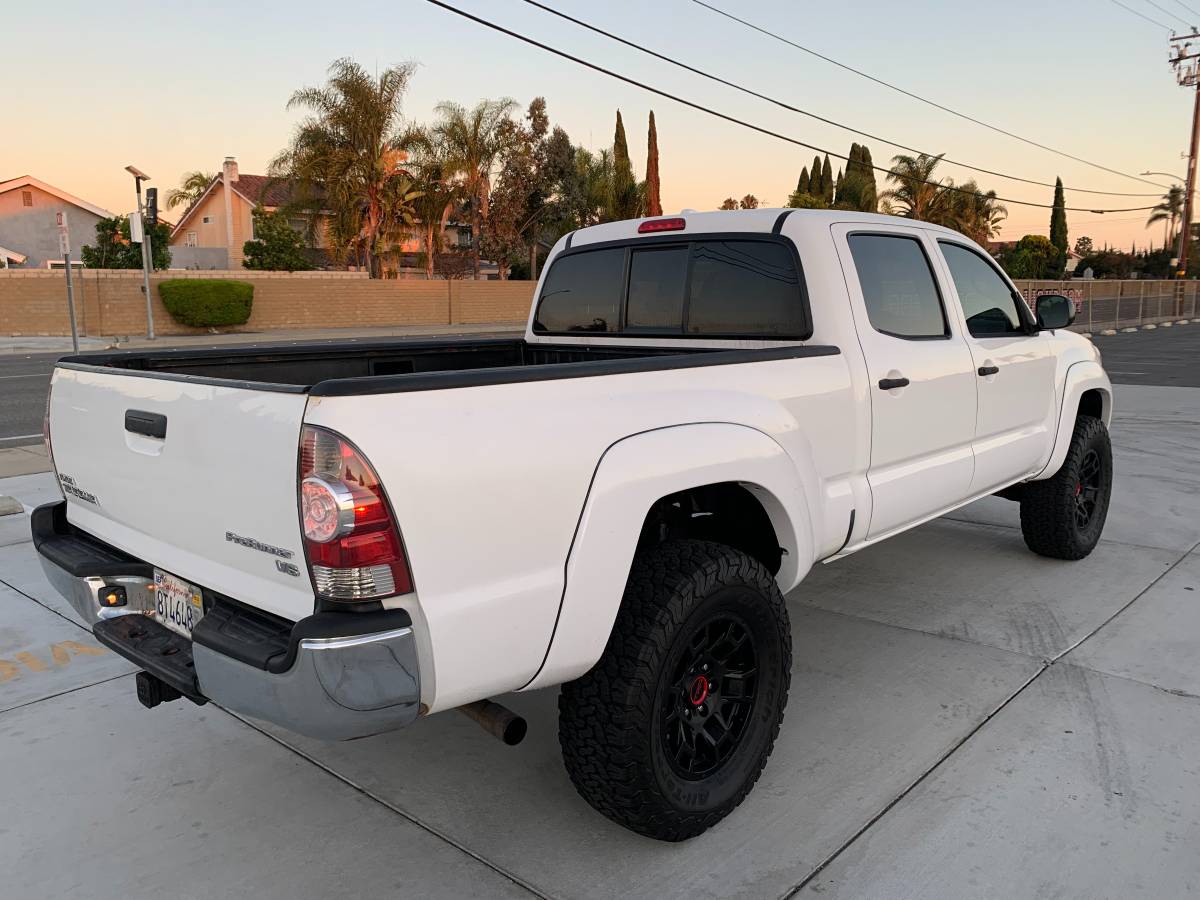 2009 Toyota TRUCK