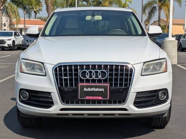 2016 Audi Q5