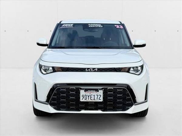 2023 Kia Soul