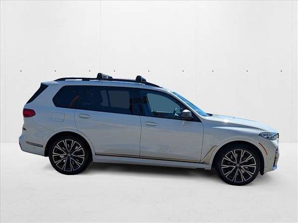 2021 BMW X7