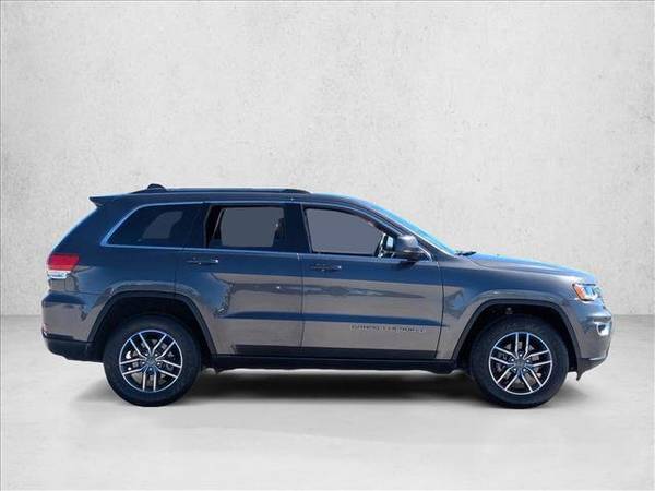2019 Jeep Grand