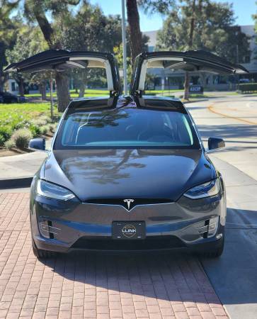 2016 Tesla Model