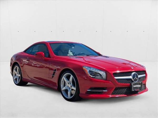 2015 Mercedes -Benz