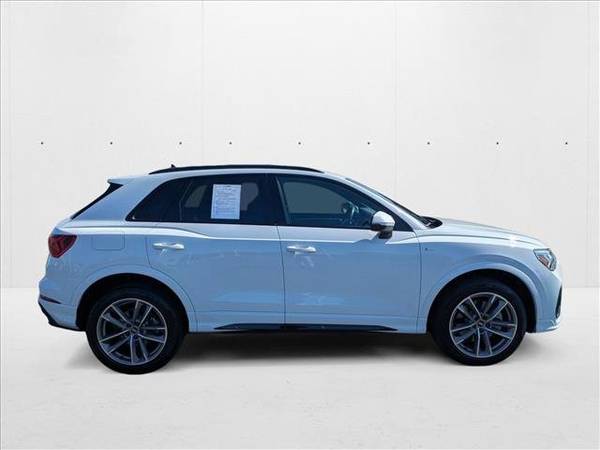 2023 Audi Q3