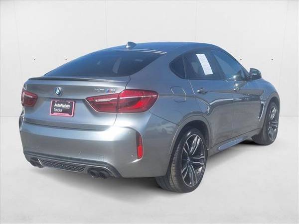 2017 BMW X6