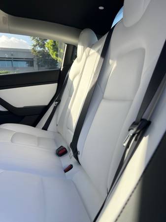 2018 Tesla Model