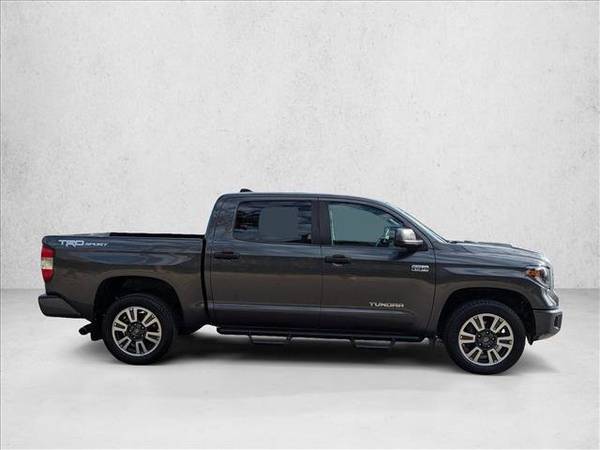 2021 Toyota Tundra
