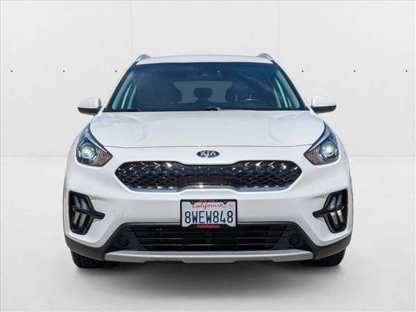 2021 Kia Niro