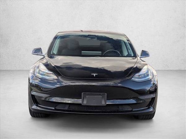 2019 Tesla Model