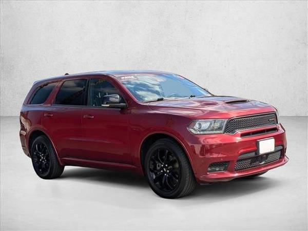 2019 Dodge Durango