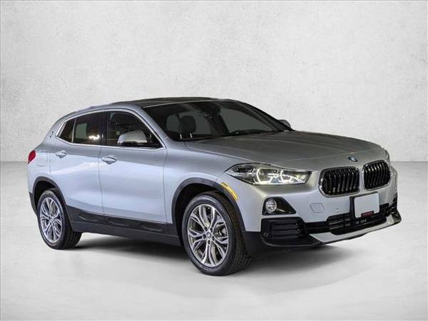 2019 BMW X2