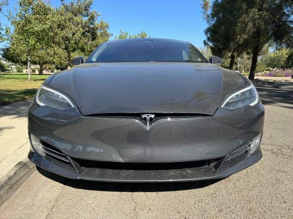 2017 Tesla Model