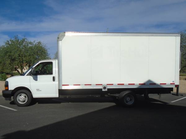 2023 Chevrolet EXPRESS