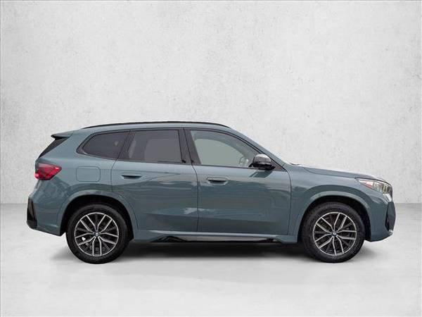 2023 BMW X1